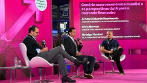 Brasil se Destaca como Referência em Tecnologia no Mercado Financeiro, Afirma Rodrigo Nardoni da B3