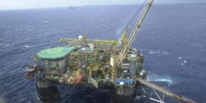 Redução de 40% na Emissão de CO₂ pela Petrobras Desde 2015