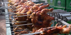 Países Diminuem Restrições à Importação de Frangos Brasileiros