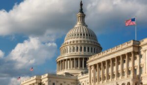 Projeto de Lei para Regulação de Criptomoedas nos EUA Avança para Votação no Plenário