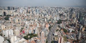 Novos Imóveis em São Paulo: Lançamentos Superam Vendas em Março