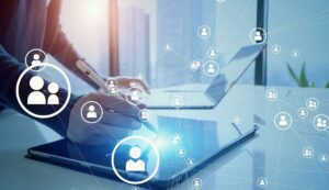 Estudo Revela que 60% das Empresas Fortune 500 Investem em Criptomoedas