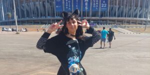 Campus Party Encerra com Experiências em Arte, Inovação e Tecnologia