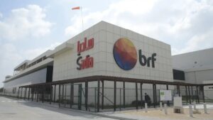 Cade Aprova Incorporação da BRF pela Marfrig: Detalhes da Fusão Empresarial