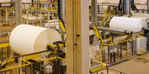 CNI Indica que Juros São Causa da Desaceleração Industrial