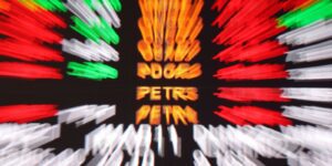 Bolsa de Valores Atinge Recorde e se Aproxima dos 186 Mil Pontos