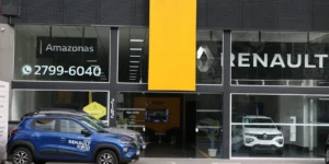 Queda de 0,38% nas Vendas de Veículos Novos em Janeiro, Segundo Fenabrave